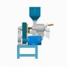 Buy cheap Indonesia Local Service Location STR N115 22hp Diesel Automatic Rice Milling from wholesalers