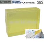 Hot Melt Pressure Sensitive Adhesive For Paper Labels And Tapes ISO14001