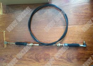 Wholesale LIUGONG land leveller spare parts, SP131643 gas cable, cable accelerator for CLG418 from china suppliers