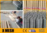 3/4 Inch Aperture Stainless Steel Welded Mesh 19 Gauge