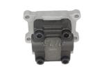 Hydraulic Oil Gear Pump PC27MR PC30MR Excavator Parts Charge Pump