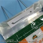 Wicket Bag For Vegetable Packaging Factory Recycle PE laminated PET vegetable