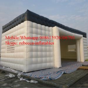 Wholesale Giant Western Aircraft Hangar Wind Resistant With Aluminium Structure from china suppliers