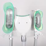 4500W Powerful Cryolipolysis Fat Reduction Body Sculpting Machine For Profession