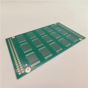 Wholesale High Density Interconnect Hdi Pcb Burn In Test Procedure 0.25 Pitch 12Layer from china suppliers
