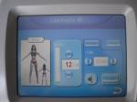 5 In 1 SHR Hair Removal Painless / Vacuum Ultrasonic Liposuction Slimmming