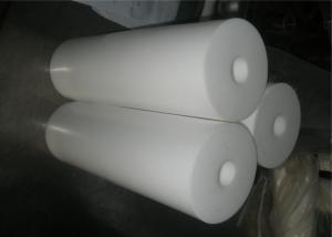 Wholesale White 100% Virgin PTFE Tubing Industrial Grade 20Mpa Tensile Strength from china suppliers