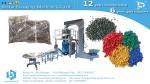 How to pack rubber bands wholesales packaging BSTV-450AZ