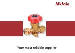 Manual Stop Electric Solenoid Air Valve PTFE Brass Solenoid Valve Board Special