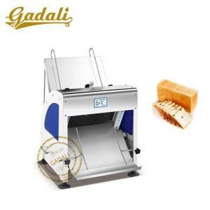 Wholesale Electric 12mm Bread Loaf Slicer 285mm Blade length from china suppliers