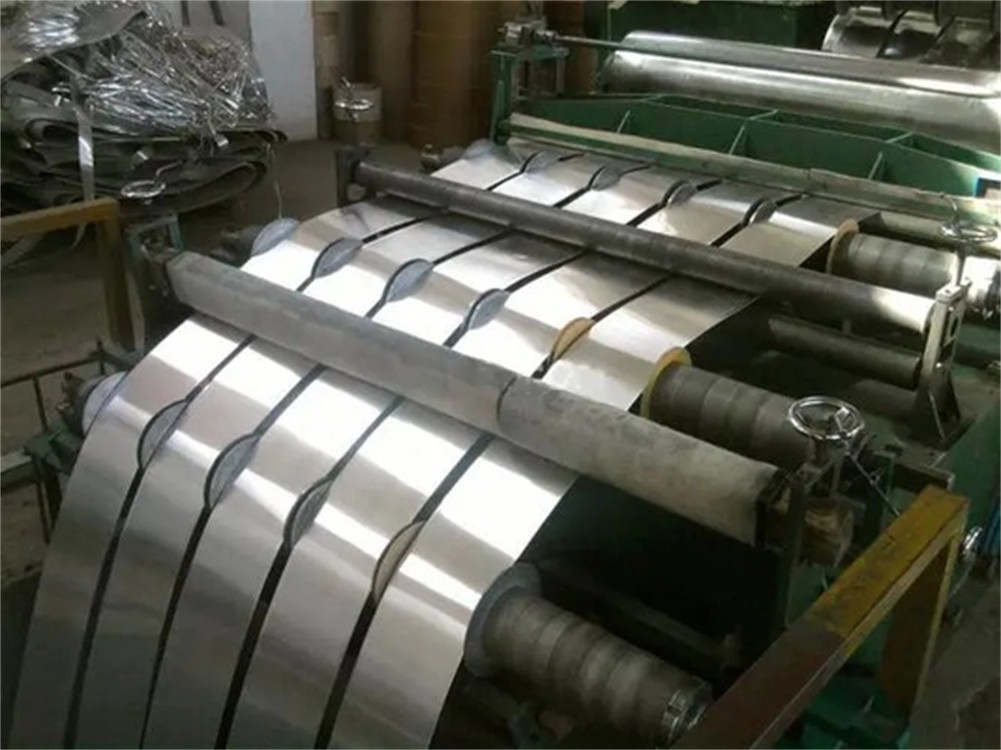 100mm 50mm Aluminum Metal Strips 3103 3005 3101 Aluminium Keel Strip
