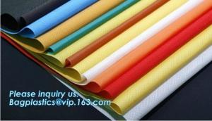 China NON WOVEN BAGS, NONWOVEN FABRIC, ECO BAGS, GREEN BAGS, PROMOTIONAL BAGS, BACKPACK BAGS, SHOULDER BAG, ECO-FRIENDLY PACKS on sale