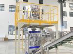 PVA Water Soluble Bag Filling Sealing Machine