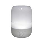 Electric Ultrasonic Air Humidifier 3.5L Cool Mist Humidifier For Bedroom