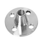 Slip On Forged Steel Flanges ANSI 150 LB Galvanized Stainless Steel Pipe Flanges