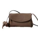 2024 end Fashionable Mini Soft Leather Crossbody Bag for Women Low MOQ Mix