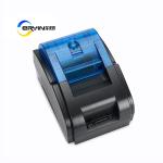 ICONS Printing Content 58mm Thermal Receipt Printer with Wireless USB Connection