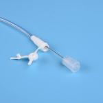 Hot Sale Disposable Medical Grade PVC Stomach Tube Feeding Tube Clinical Use In