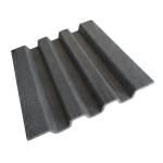 UV Resistance FRP Sheet Shaped Profiles Fiberglass Corrugated Panel For Skylight
