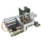 Stainless steel chicken Satay skewer meat grinder 2-in-1 meat grinder