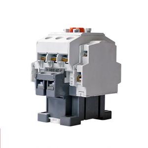 Wholesale GC Series 3 Pole AC Contactor 220V 3 Phase 25A Motor Control Electrical Magnetic from china suppliers