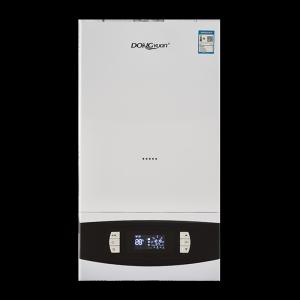 Wholesale Variable Heating Capacity Wall Hung Gas Boiler Low Noise Level from china suppliers