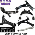 Chinese Cars Suspension Parts OEM Standard Front Upper Lower Rear Aluminium