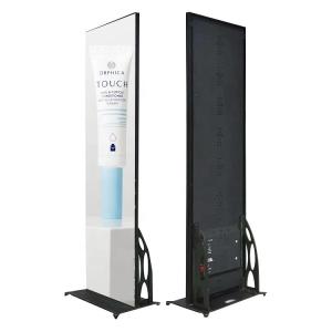 Wholesale P2.5 3mm Indoor Led Video Wall Advertising Business Ultra Thin HD from china suppliers