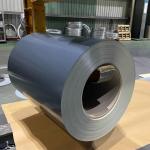 Z121-Z180 Coating Color Coated Prepainted Steel PPGI Coil for Metal Roofing