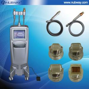 Wholesale Portable termage skin rejuvenation fractional RF OEM Beauty Machine from china suppliers