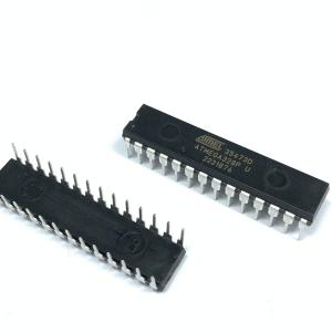 Wholesale ATMEGA328P New Original Integrated Circuit ATMEGA328P IC Chip from china suppliers