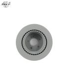 Mercedes Benz W221 Braking System Parts Brake Disc Multi Function