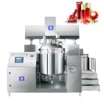 Customization Vacuum Homogenizer Cream Mixer Ointment Body Lotion Mixer Machine