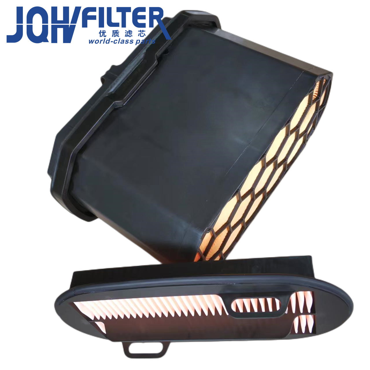 479-8989 479-8991 Excavator Air Filter Element For E320GC 323GC 323D2