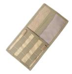 Car Sun Visor Organizer, Sunglass Holder and Storage Pocket, Card Cash Pouch