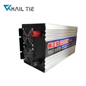 Wholesale RV 600W Solar Power Inverter DC 12V In To AC 110V Out Modified Sine Wave Converter from china suppliers