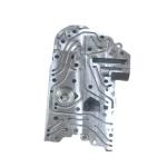2010-2011 Audi DQ200 0AM 0CW 7-Speed DSG Valve Plate OAM325066 for Transmission