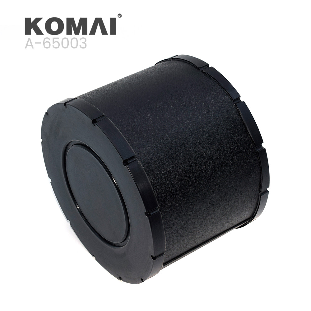 KOMAI Fuel Filter AH8925 PA 5326 C 06-5003 ECC 06-5003 For Excavator Diesel Engine Parts