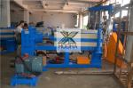 Insulation Wire Extrusion Machine , Pvc Cable Extruder Machine