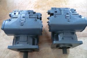 Wholesale Rexroth hydraulic piston pump A4VG250EPDT1/32L-NZD02K721EH from china suppliers