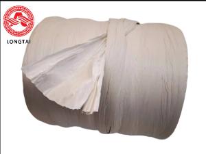 Wholesale 162KD Flat Cable Filler Yarn White PP Twine 10mm For Big Cable And Wire from china suppliers