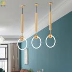 Used For Home/Hotel/Showroom LED Hot Sale Nordic Pendant Light