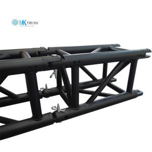 Wholesale Aluminum Alloy 6082-T6 Outdoor Event Fork Coupler Truss Stage System for Hanging Speakers from china suppliers
