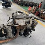 TDI Toyota 15bt Turbo Diesel Engine 300 Horsepower 6 Cylinder