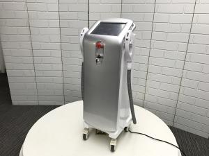 Wholesale Factory price laser ipl permanent hair removal IPL SHR rf beauty salon equipment from china suppliers