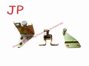 Wholesale Excavator Komatsu PC50 75 128 228UU Door Pulley Bearing Door Lock Assembly from china suppliers