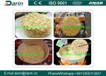 Industry Instant Noodle Production Line / pasta extrusion machine