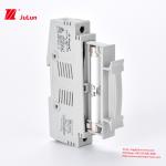 Industrial Grade Photovoltaic Fuse 1000V DC 15A High Voltage Rating 1500V DC 40A