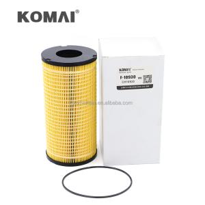 Wholesale Komai Excavator Truck Fuel Filter 996-453 CH10930 10000-59652 C-4188 FF5714 SN30023 from china suppliers