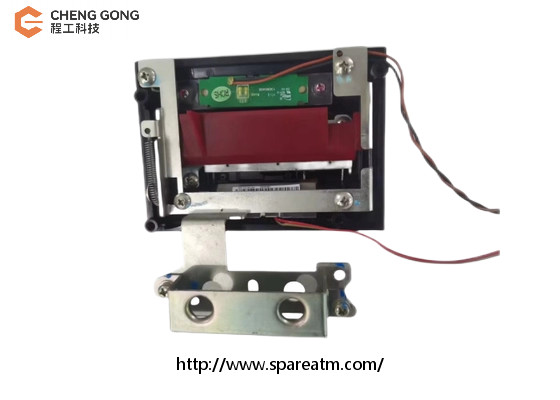 GRG 9250 H68N Anti Skimmer Bezel ATM Spare Parts for Enhanced Security